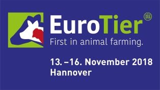 Eurotier 2018 logo
